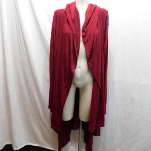 Women's Cape with Hood (NWT)